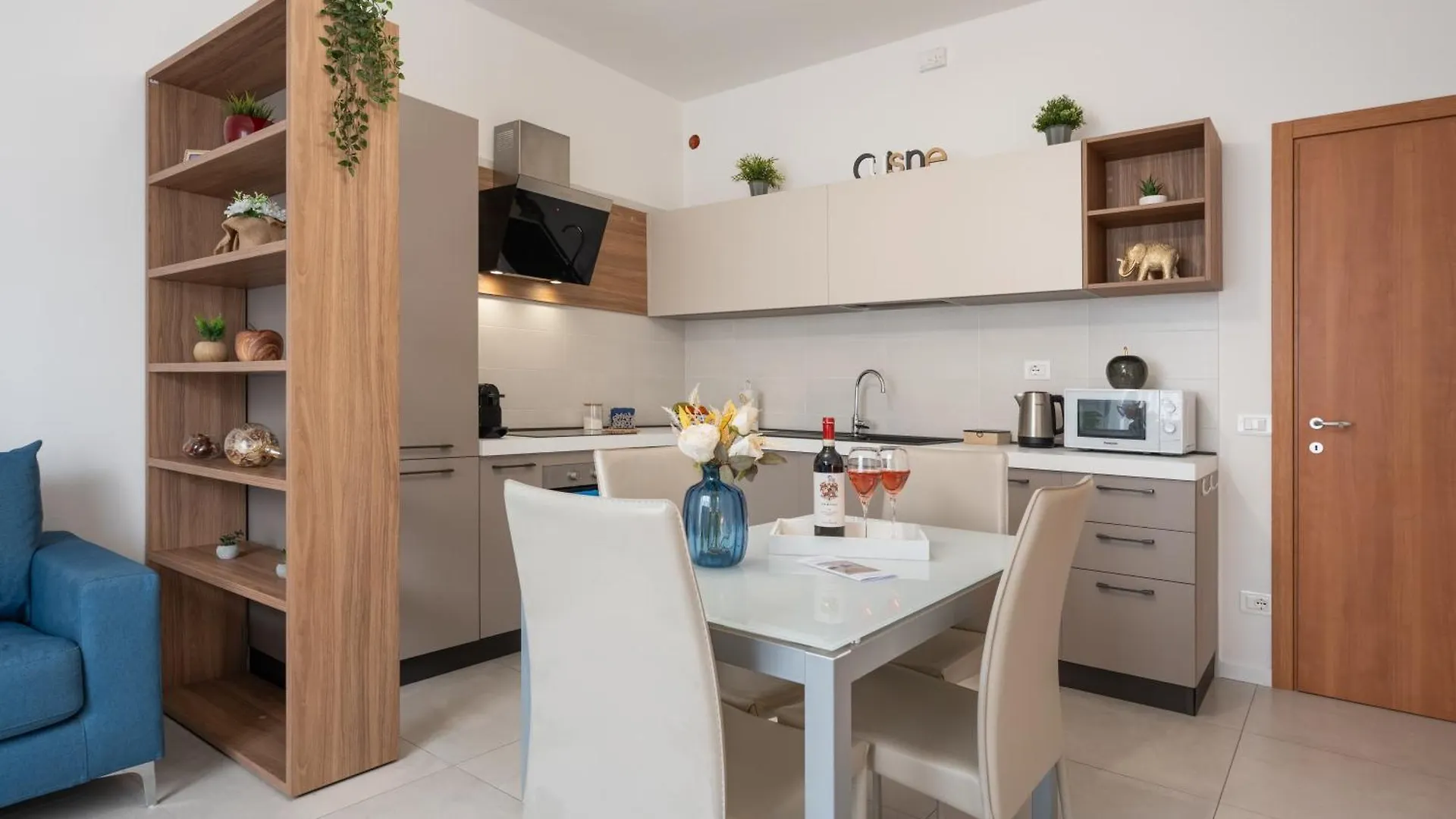 Charming Apartment In פירנצה איטליה