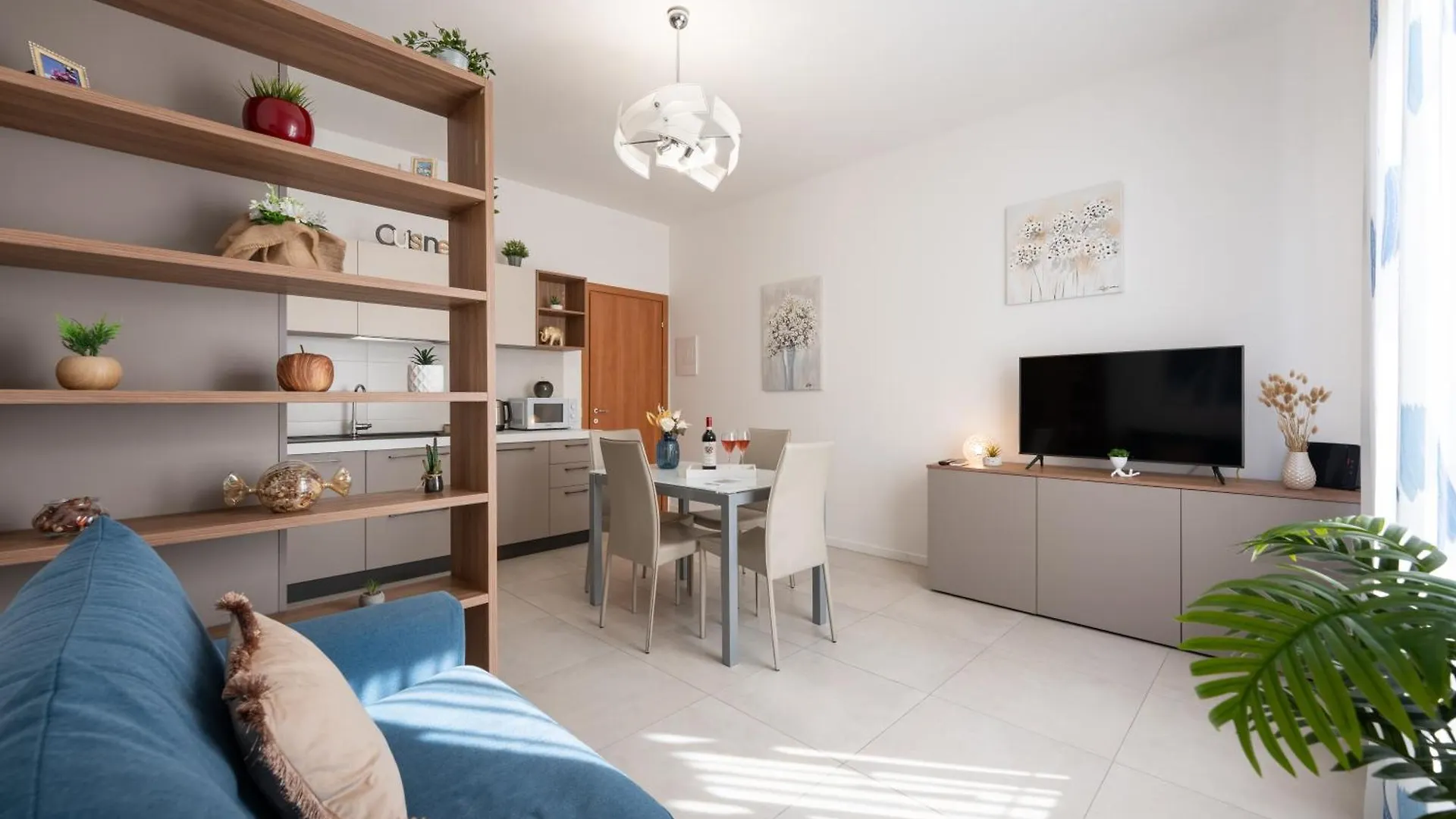 Charming Apartment In פירנצה איטליה