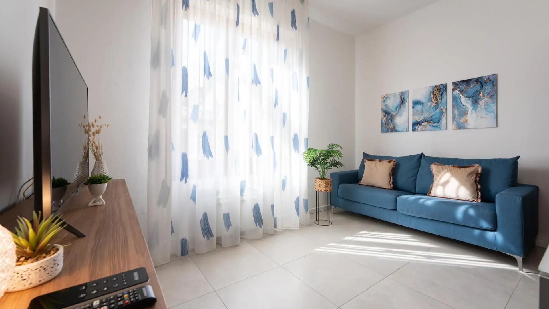 Charming Apartment In פירנצה
