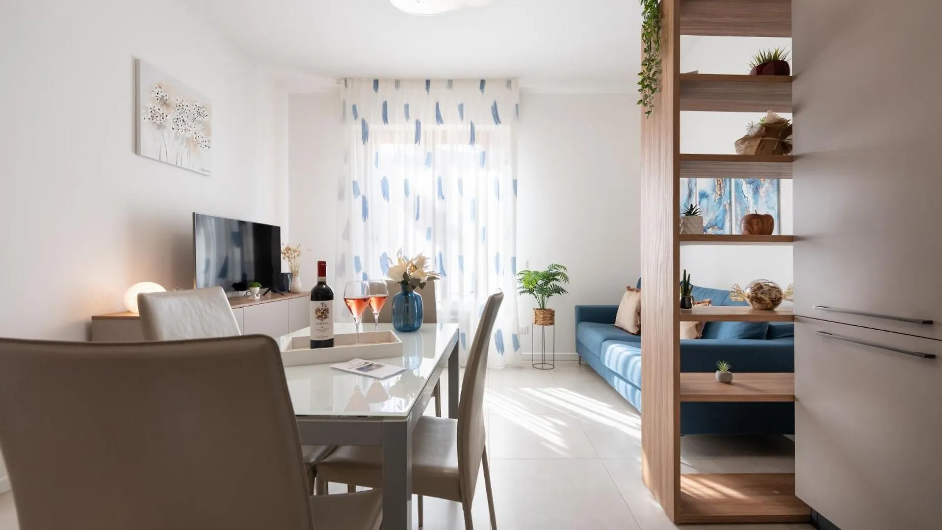 Charming Apartment In פירנצה