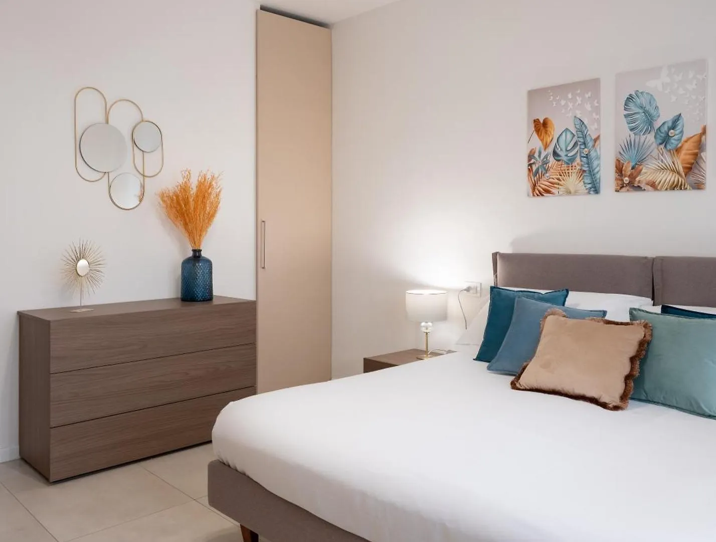 Charming Apartment In פירנצה