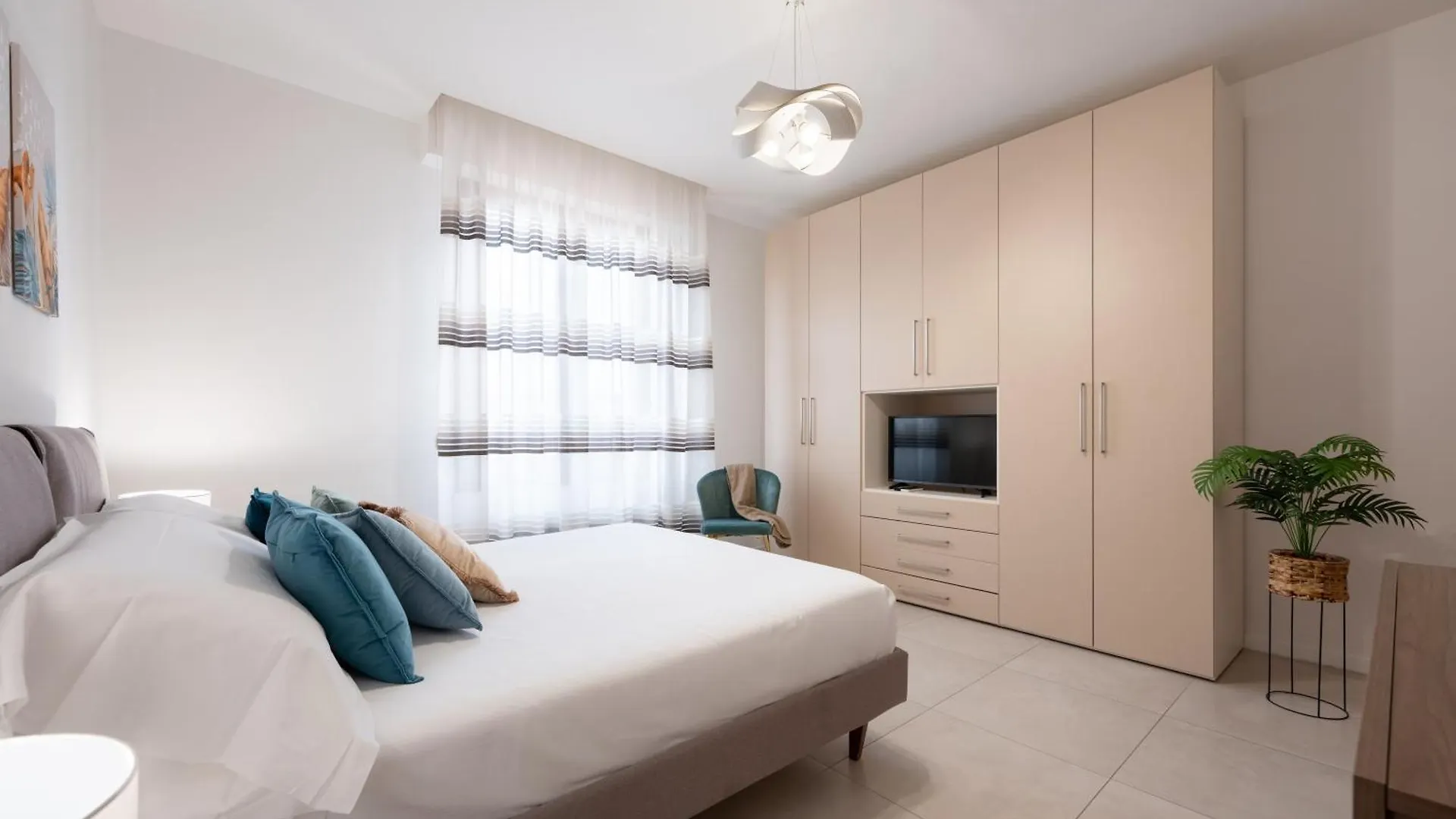 Charming Apartment In פירנצה
