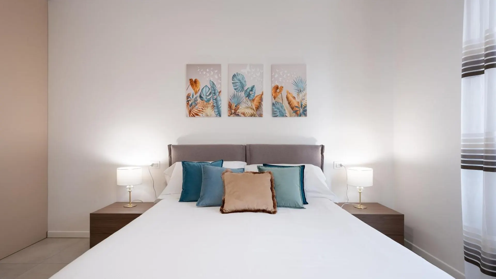 Charming Apartment In פירנצה